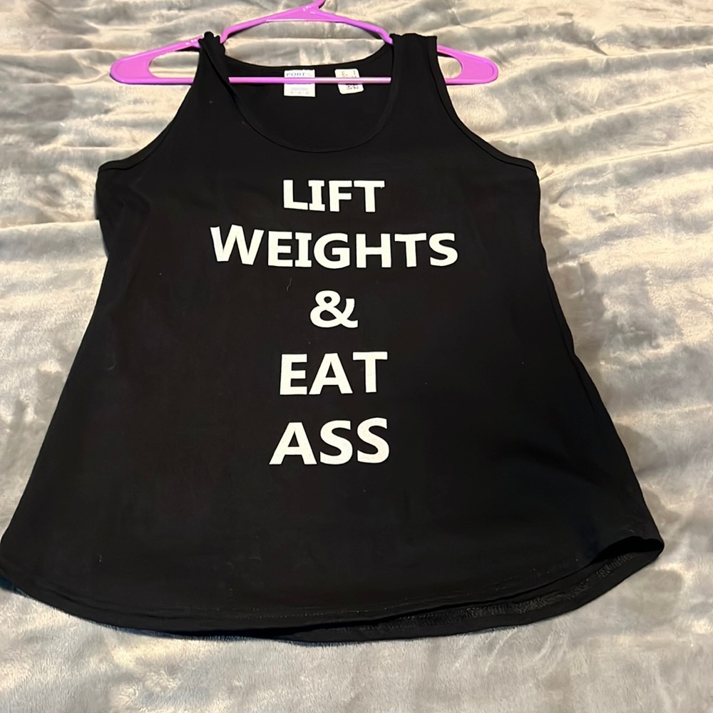 Novelty Shirt sz M